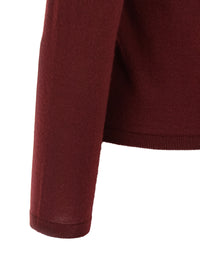 MAX MARA Max Mara Women 'Meana' Turtleneck Sweater