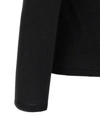 MAX MARA Max Mara Women 'Meana' Turtleneck Sweater
