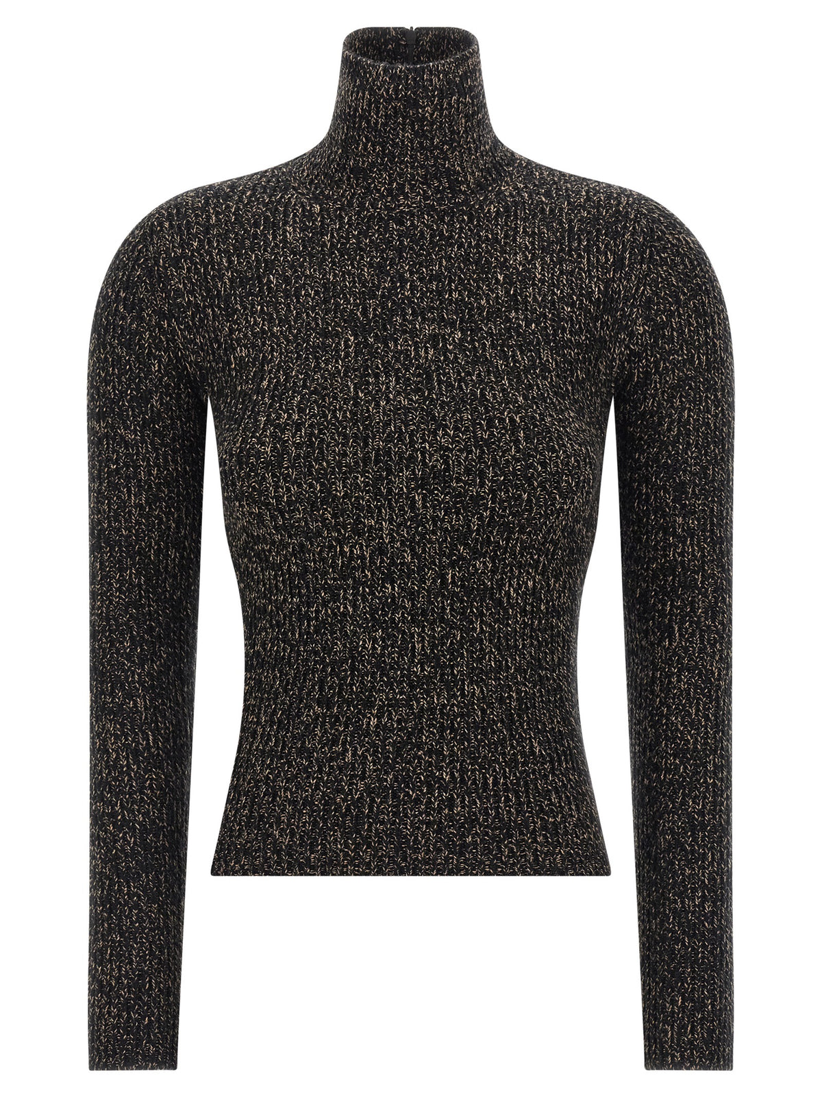 MAX MARA Max Mara Women 'Azulene1234' Turtleneck Sweater