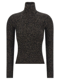 MAX MARA Max Mara Women 'Azulene1234' Turtleneck Sweater