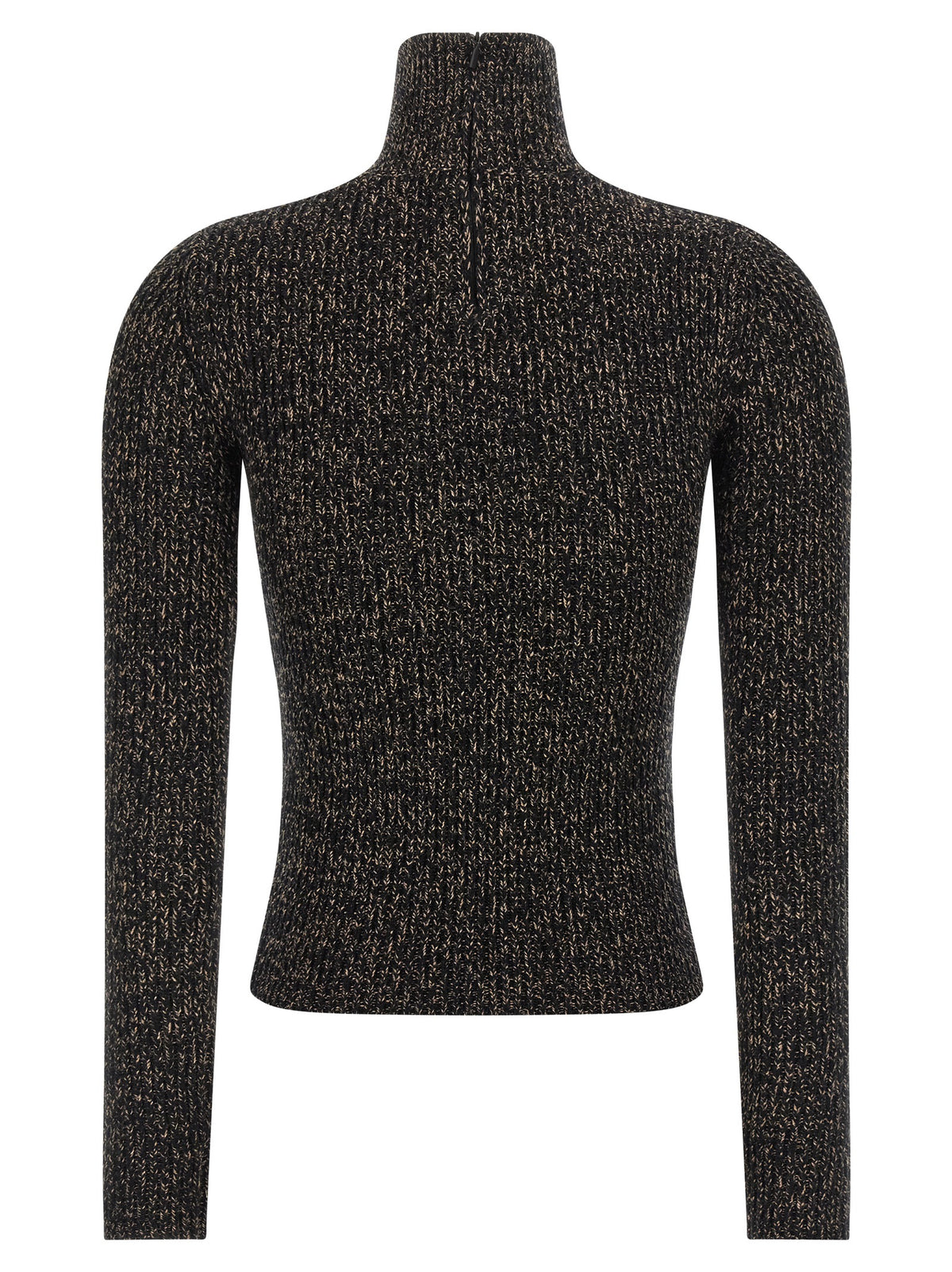 MAX MARA Max Mara Women 'Azulene1234' Turtleneck Sweater