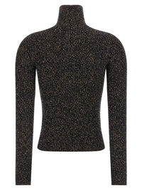 MAX MARA Max Mara Women 'Azulene1234' Turtleneck Sweater