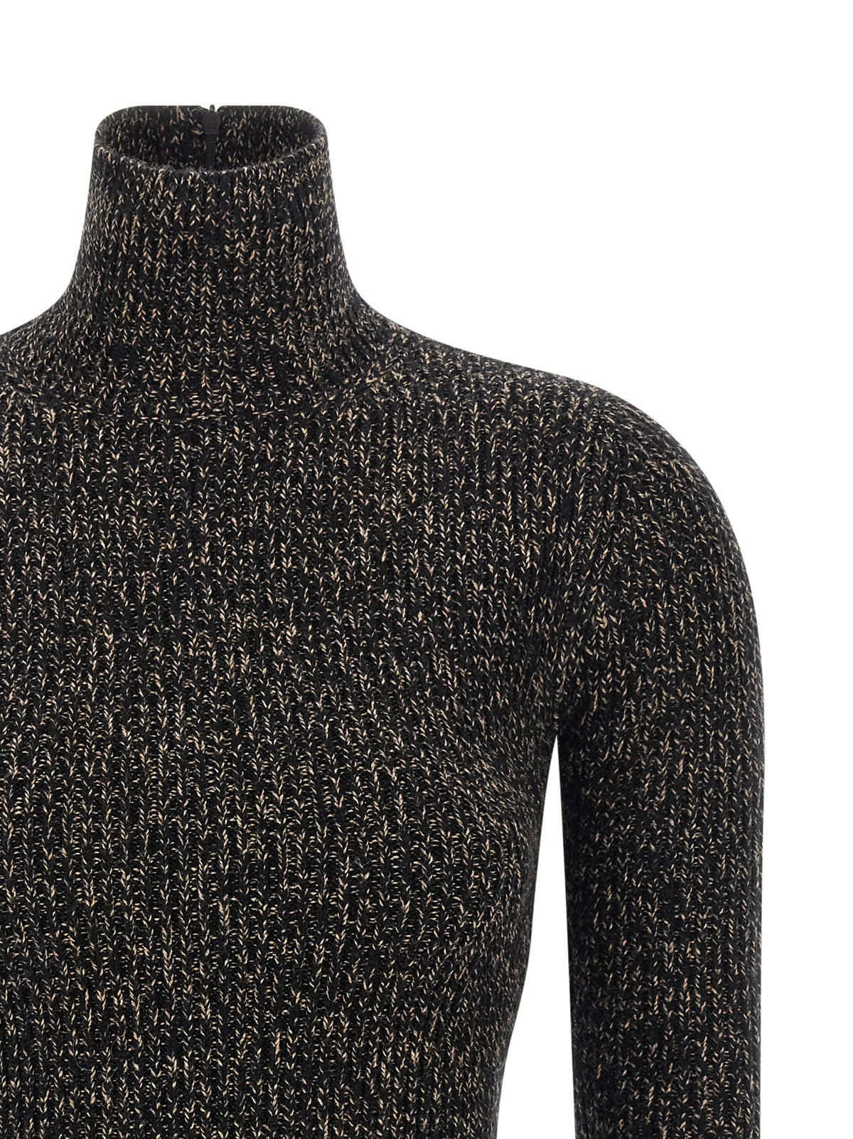 MAX MARA Max Mara Women 'Azulene1234' Turtleneck Sweater