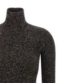 MAX MARA Max Mara Women 'Azulene1234' Turtleneck Sweater