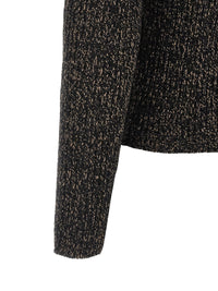 MAX MARA Max Mara Women 'Azulene1234' Turtleneck Sweater