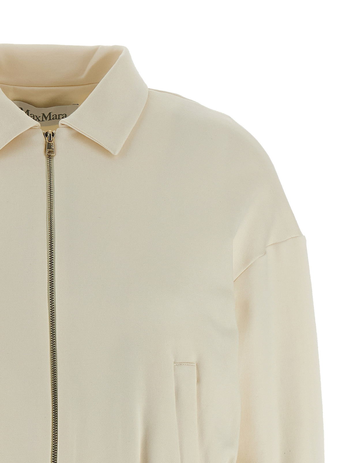 MAX MARA Max Mara Women 'Argenta' Sweatshirt