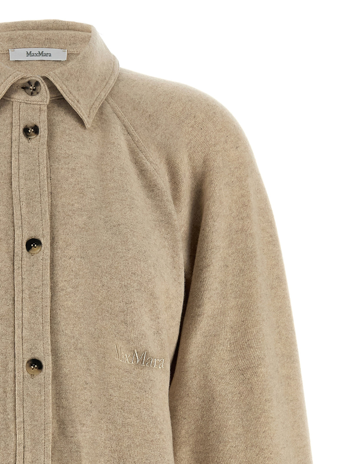 MAX MARA Max Mara Women 'Ceci' Overshirt