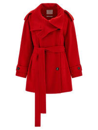 Sportmax Women 'Bouquet1234' Trench Coat