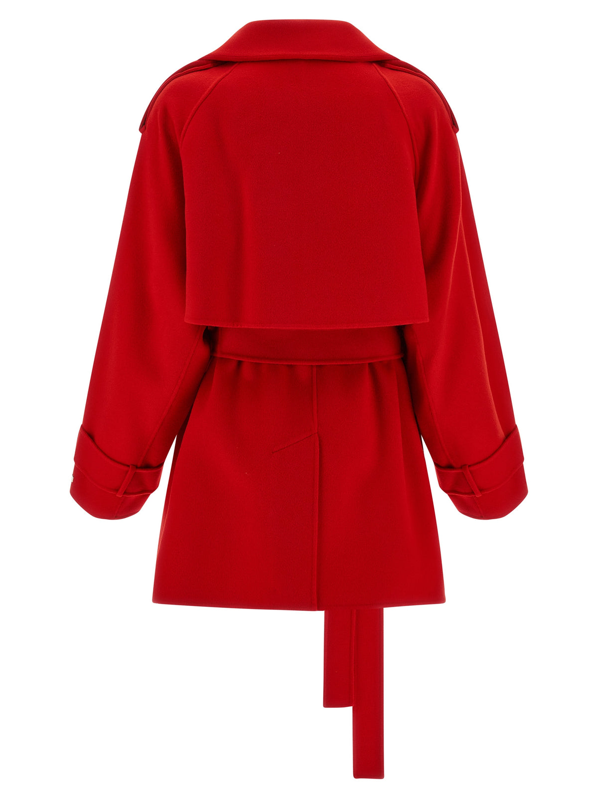Sportmax Women 'Bouquet1234' Trench Coat
