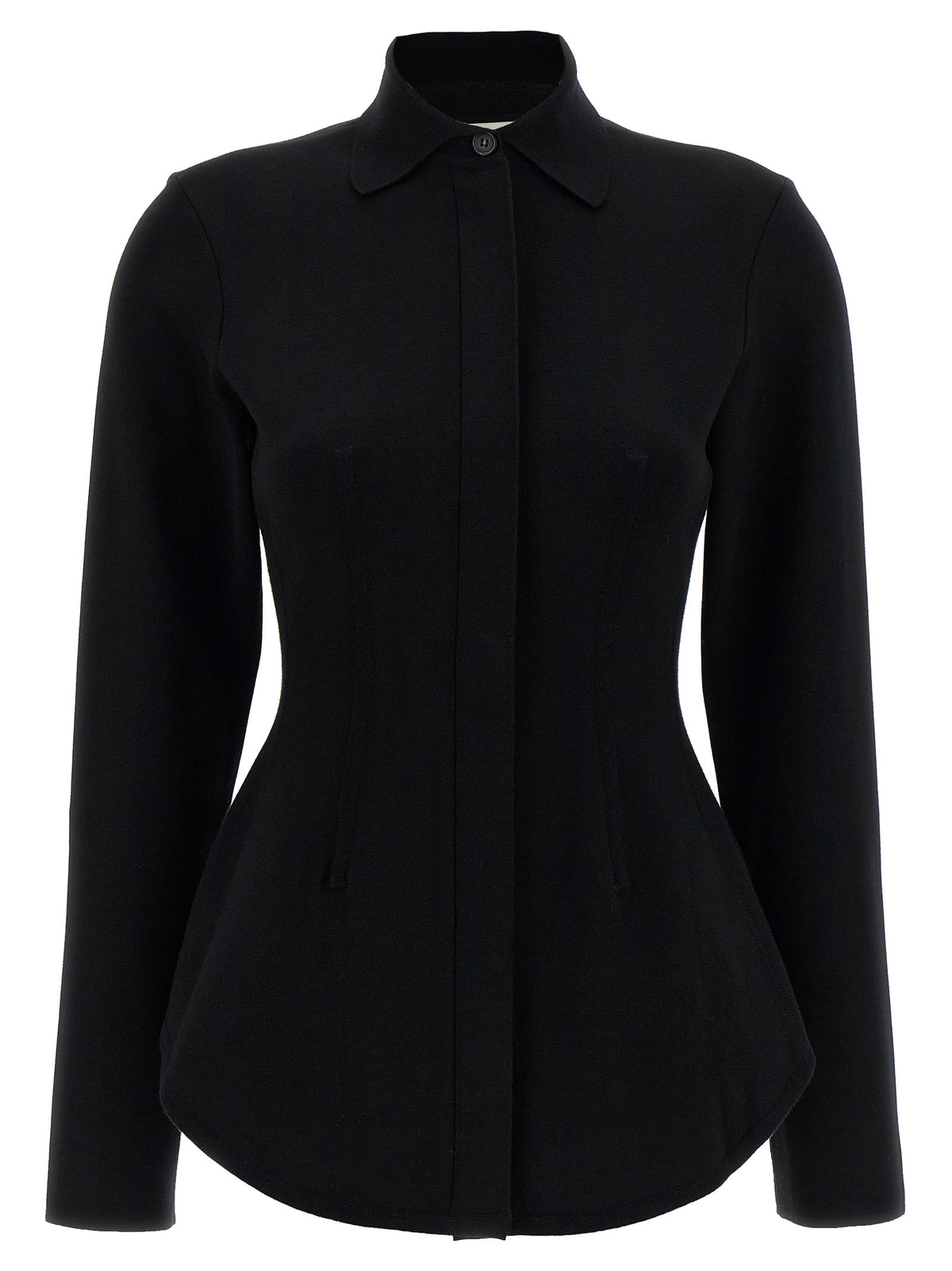 SPORTMAX Sportmax Women 'Baffo1234' Shirt