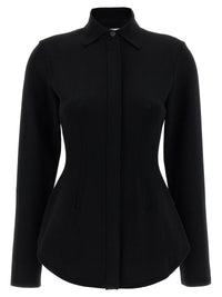 SPORTMAX Sportmax Women 'Baffo1234' Shirt