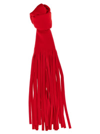 SPORTMAX Sportmax Women 'Avocado' Scarf