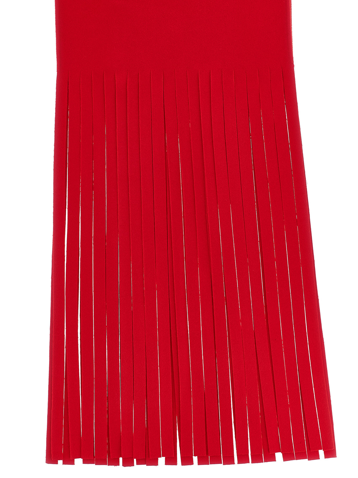 SPORTMAX Sportmax Women 'Avocado' Scarf