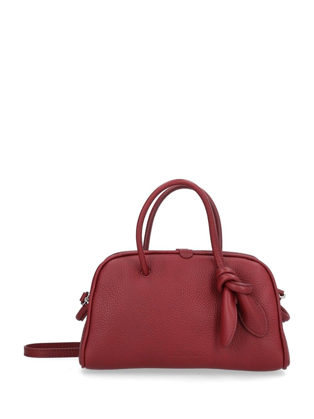 Jacquemus Jacquemus Women “Le Petit Turismo” Bag