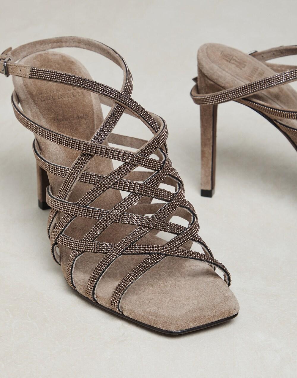 Brunello Cucinelli Brunello Cucinelli Women's Shoe Mzsfc2471_Cxr09