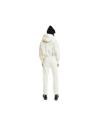 Calvin Klein Jeans Cropped Hoodie Relaxed Fit