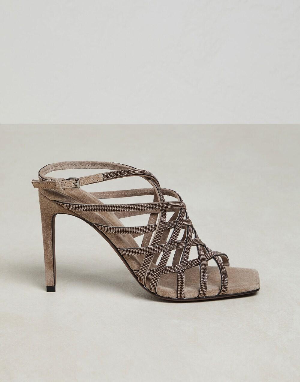Brunello Cucinelli Brunello Cucinelli Women's Shoe Mzsfc2471_Cxr09