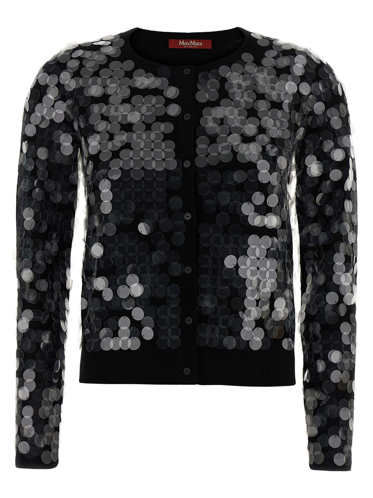 MAX MARA STUDIO Max Mara Studio Women 'Necton' Cardigan