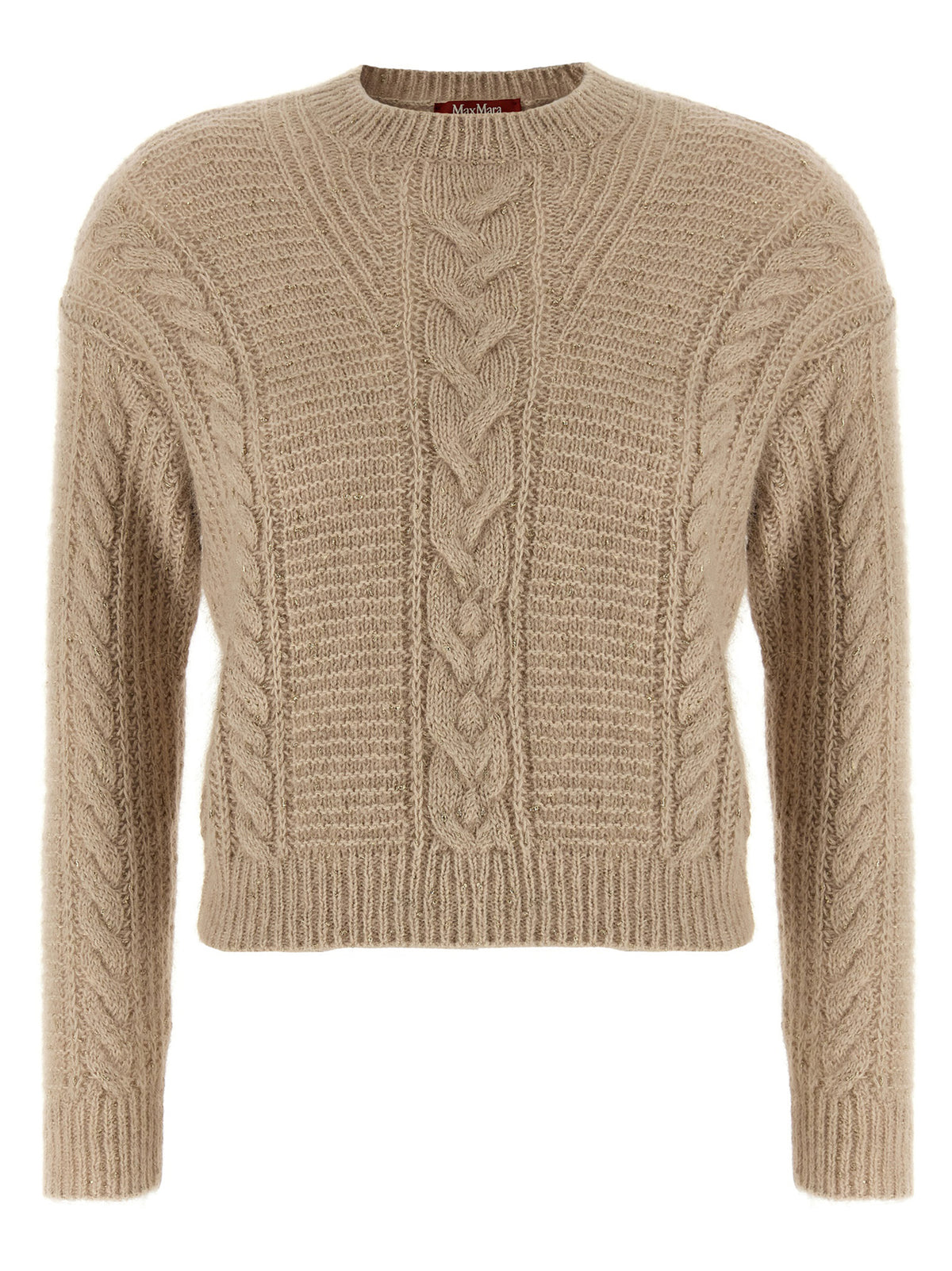 MAX MARA STUDIO Max Mara Studio Women 'Crasso' Sweater