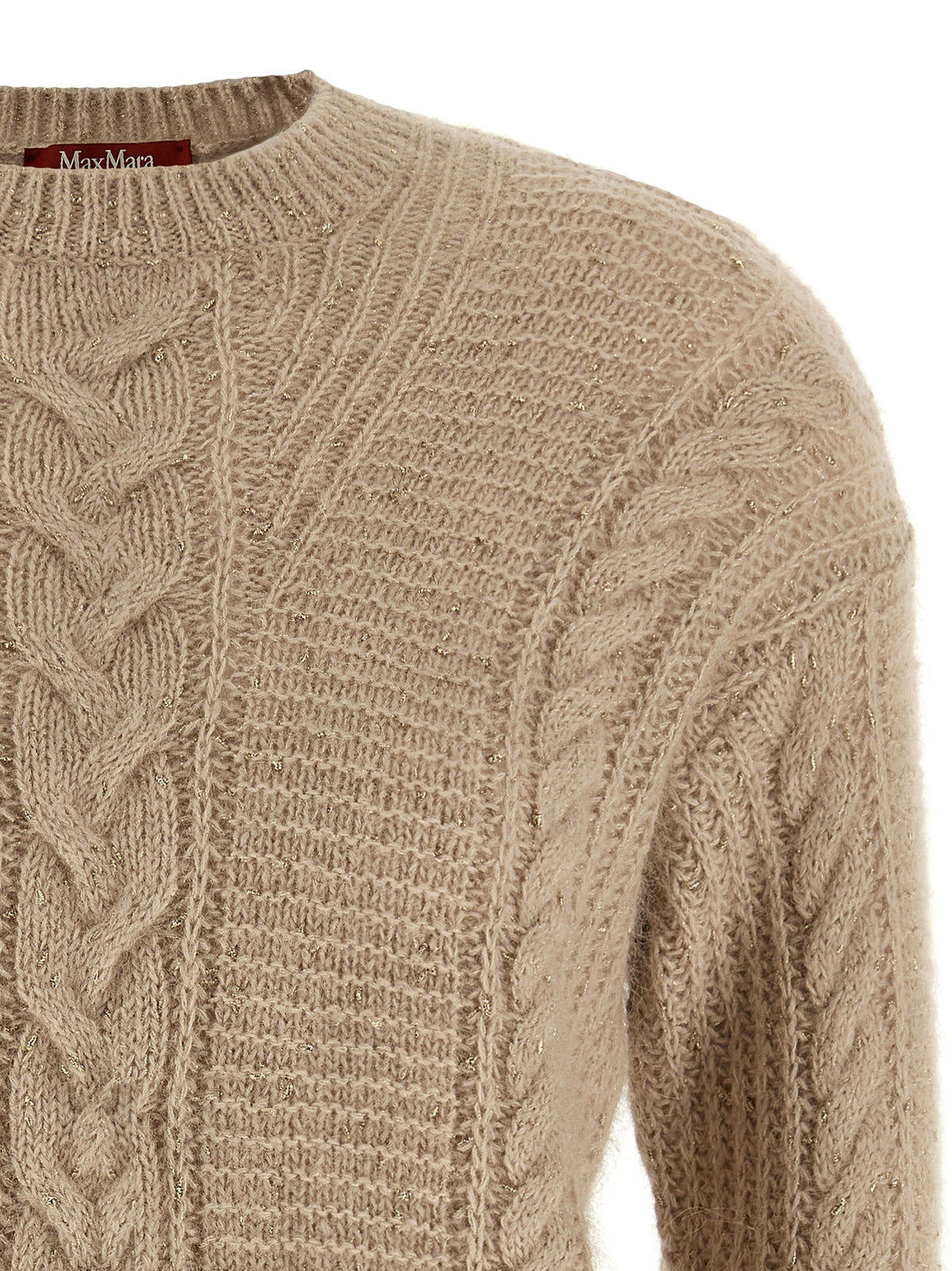 MAX MARA STUDIO Max Mara Studio Women 'Crasso' Sweater