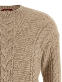 MAX MARA STUDIO Max Mara Studio Women 'Crasso' Sweater
