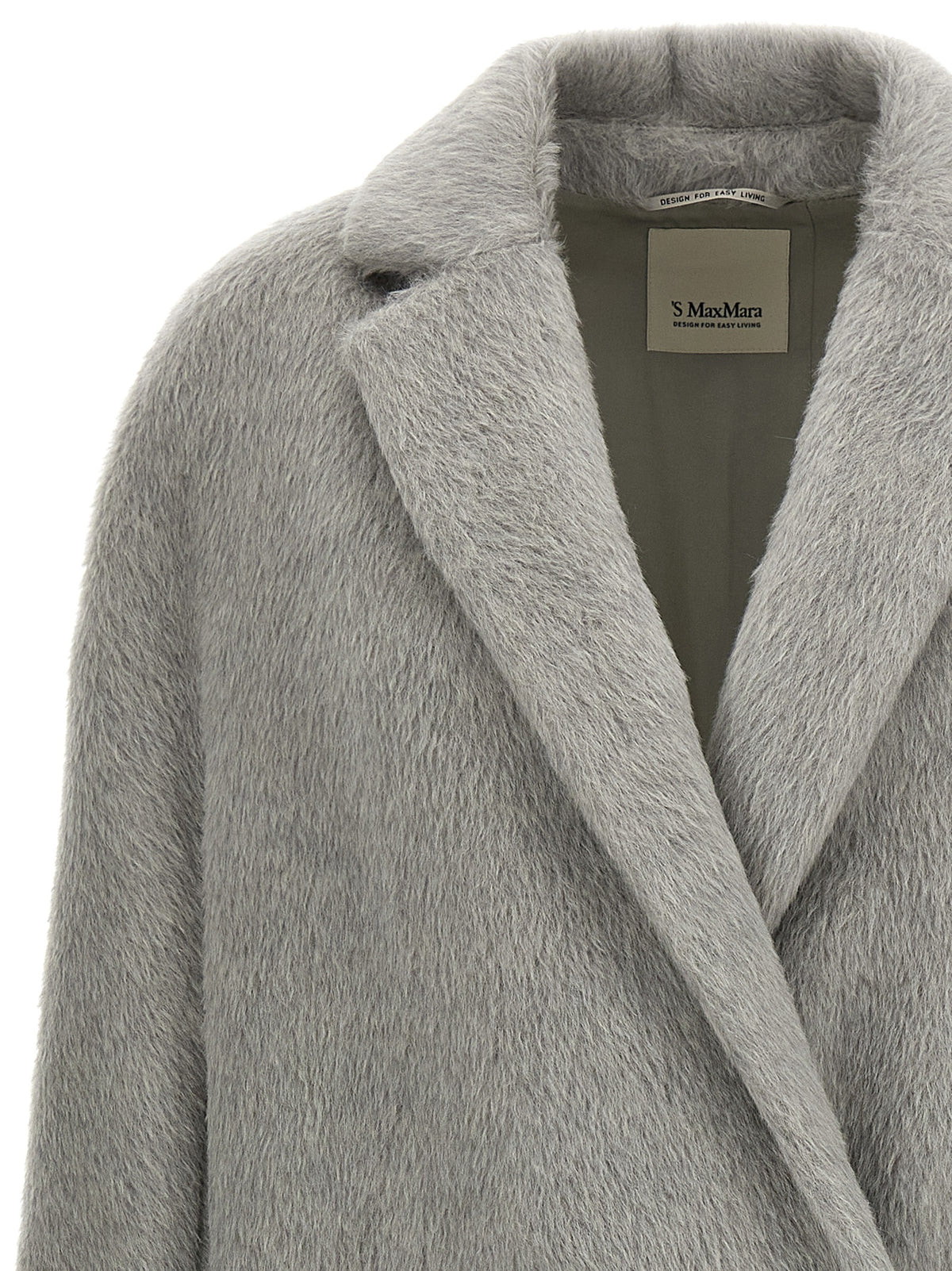 Max Mara 'S Women 'Giorgia' Coat
