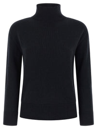 MAX MARA 'S Max Mara 'S Women 'Quercia' Turtleneck Sweater