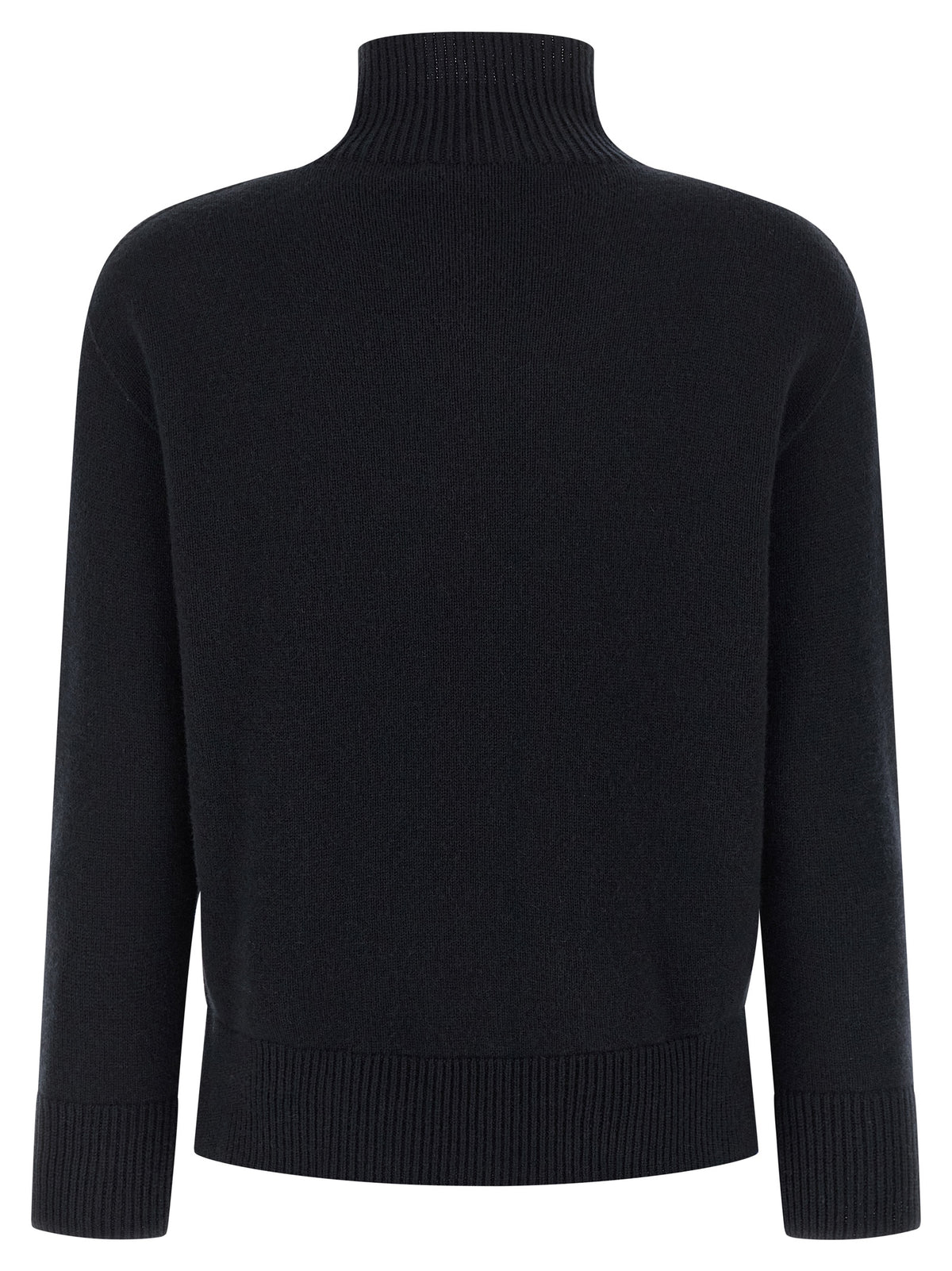 MAX MARA 'S Max Mara 'S Women 'Quercia' Turtleneck Sweater