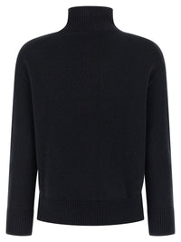 MAX MARA 'S Max Mara 'S Women 'Quercia' Turtleneck Sweater