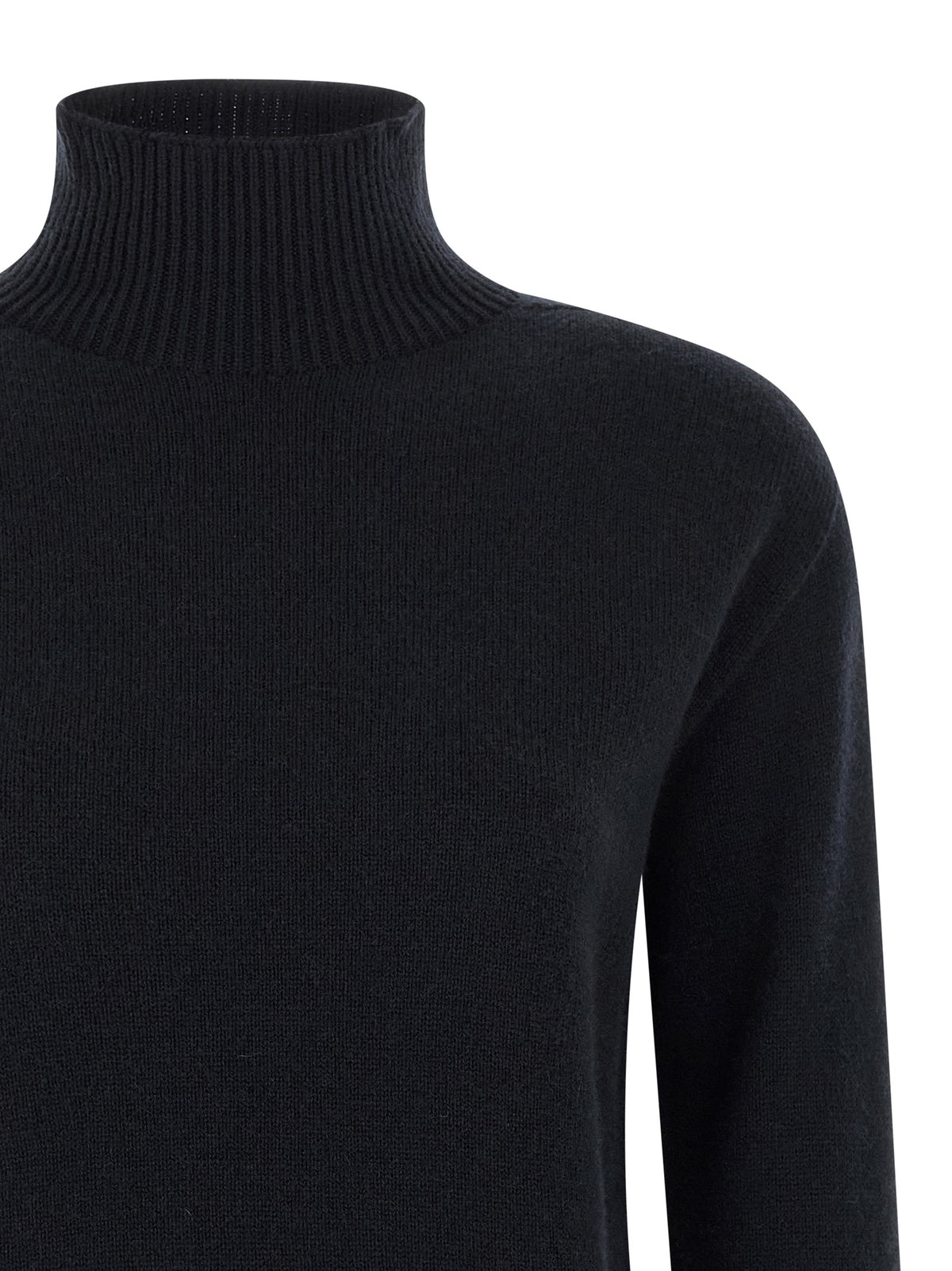 MAX MARA 'S Max Mara 'S Women 'Quercia' Turtleneck Sweater