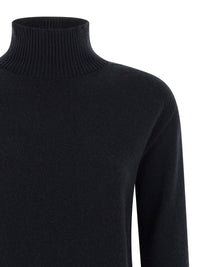 MAX MARA 'S Max Mara 'S Women 'Quercia' Turtleneck Sweater