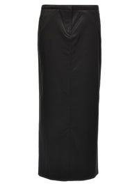 TOTEME Toteme Women 'Straight' Skirt