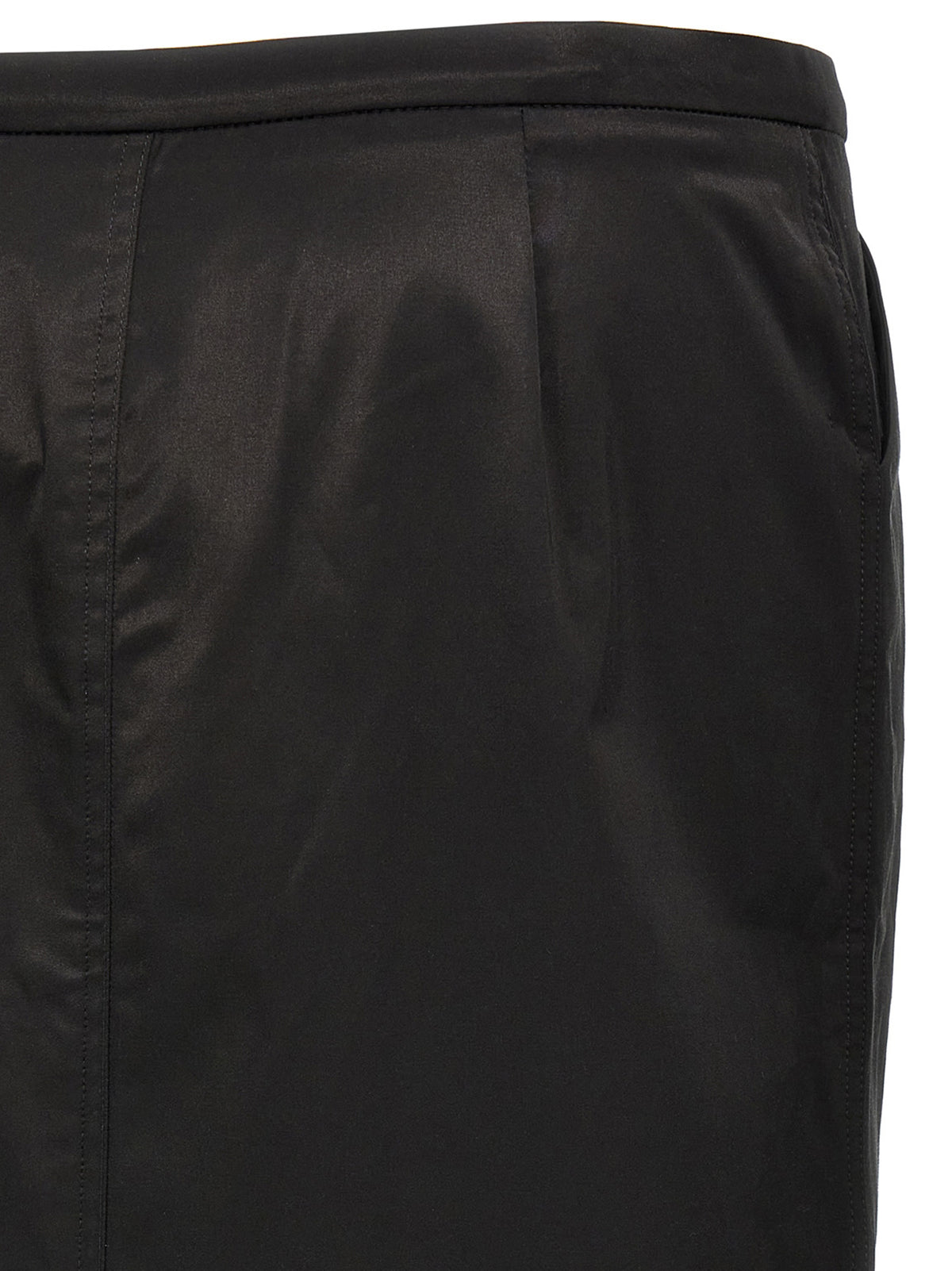 TOTEME Toteme Women 'Straight' Skirt