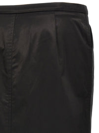 TOTEME Toteme Women 'Straight' Skirt