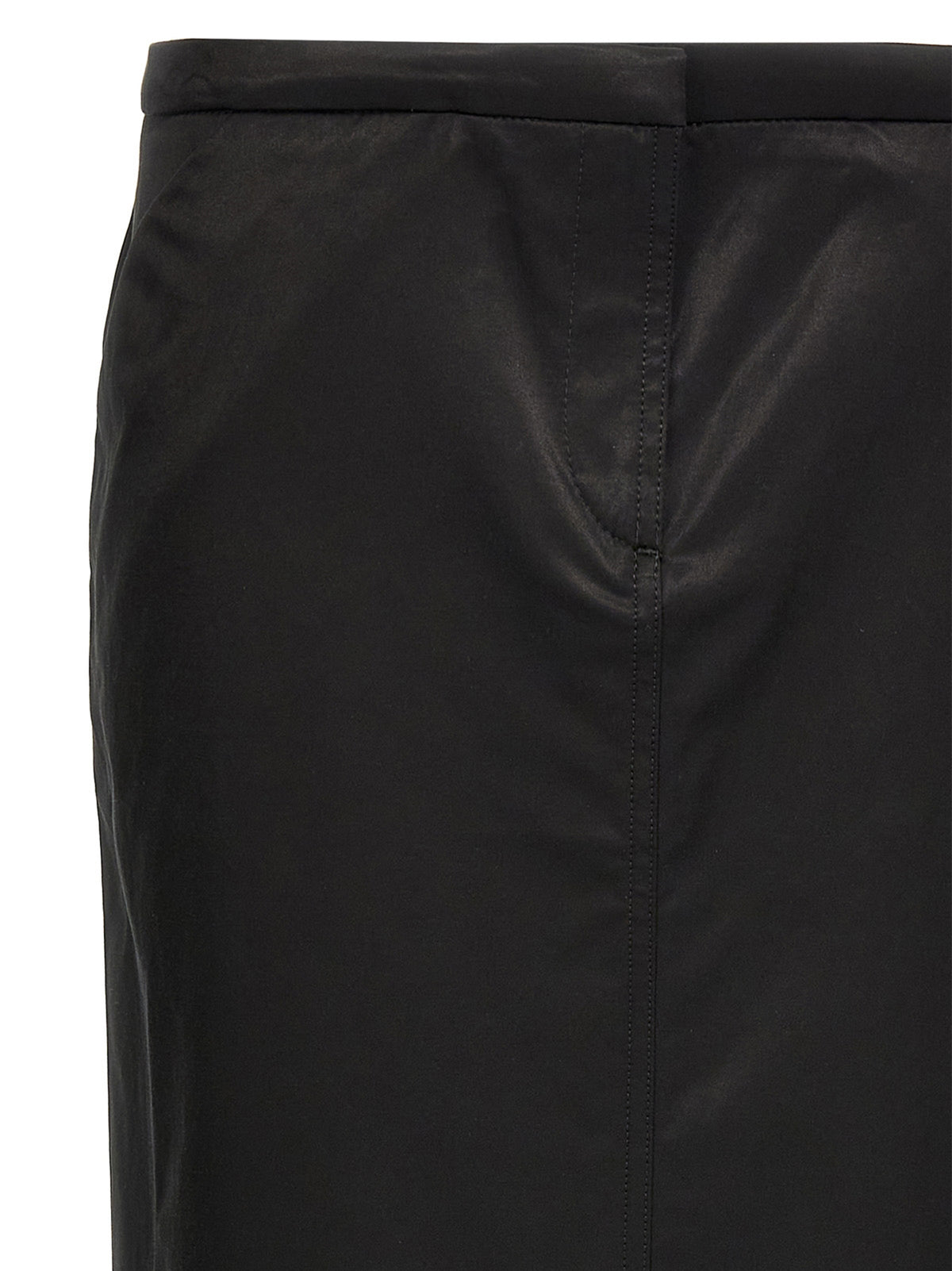 TOTEME Toteme Women 'Straight' Skirt