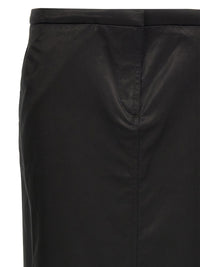 TOTEME Toteme Women 'Straight' Skirt