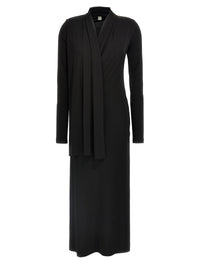 Toteme Women 'Overlapped Jersey' Dress