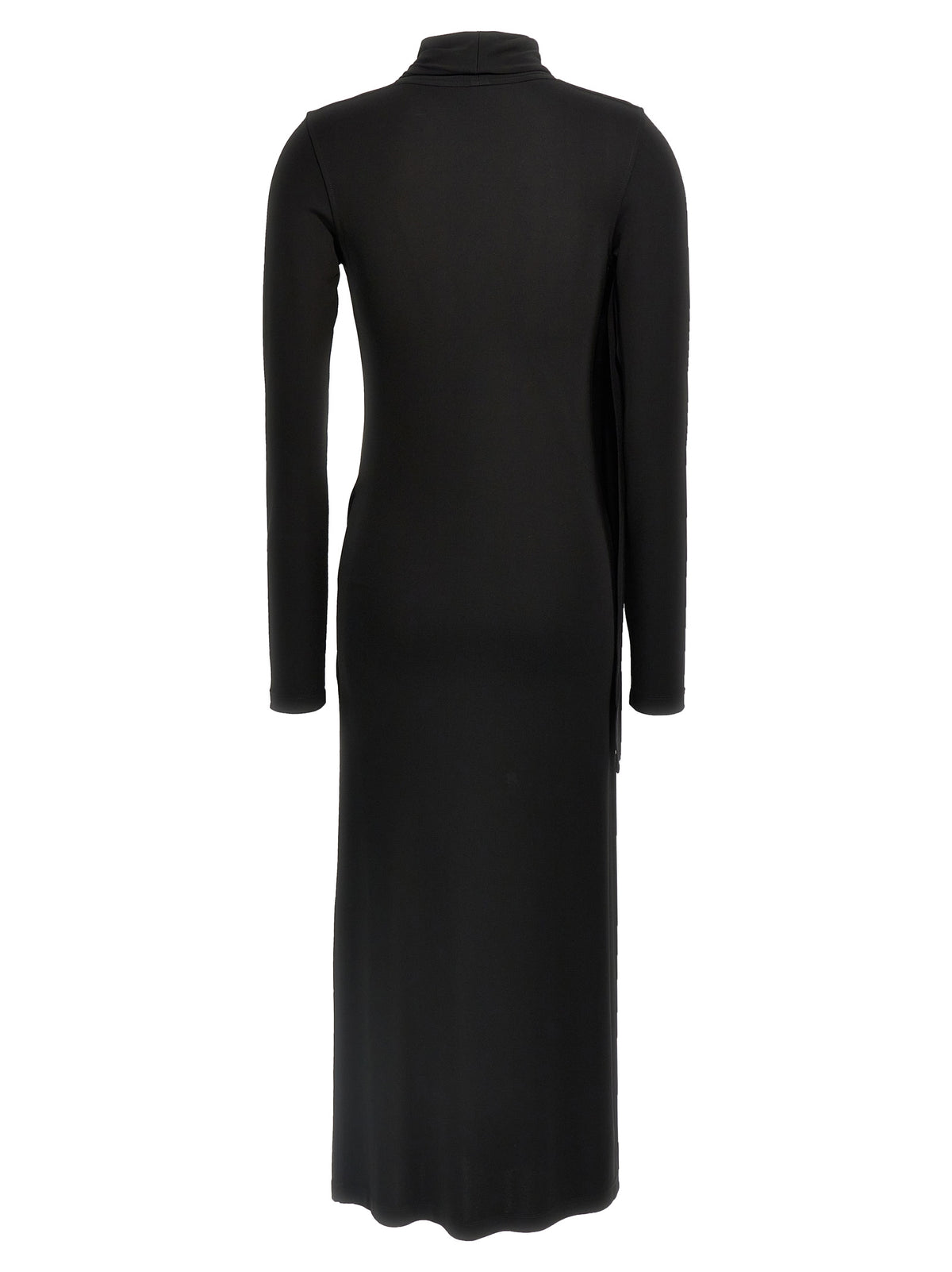 Toteme Women 'Overlapped Jersey' Dress