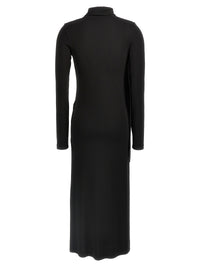 Toteme Women 'Overlapped Jersey' Dress