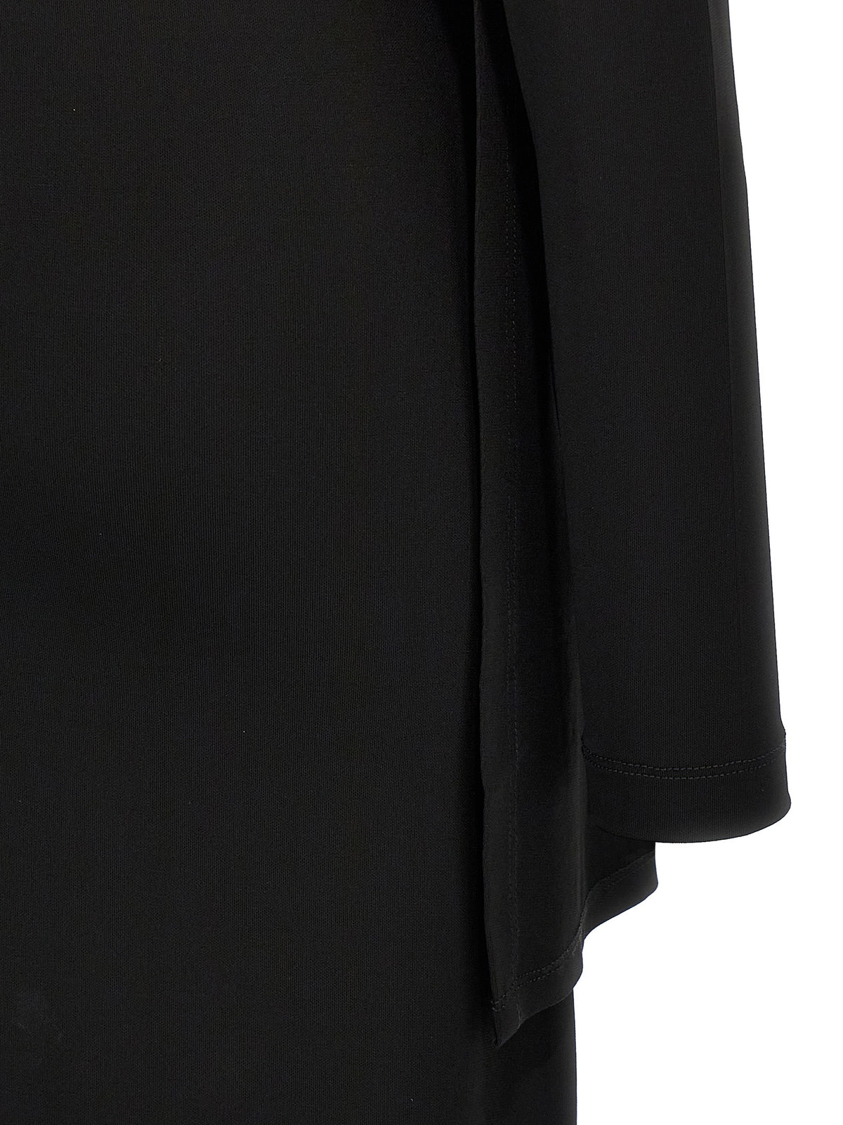 Toteme Women 'Overlapped Jersey' Dress
