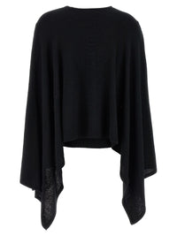 Toteme Women 'Cape' Sweater