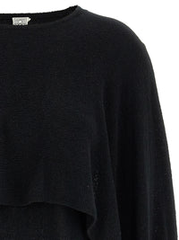 Toteme Women 'Cape' Sweater