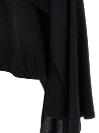 Toteme Women 'Cape' Sweater