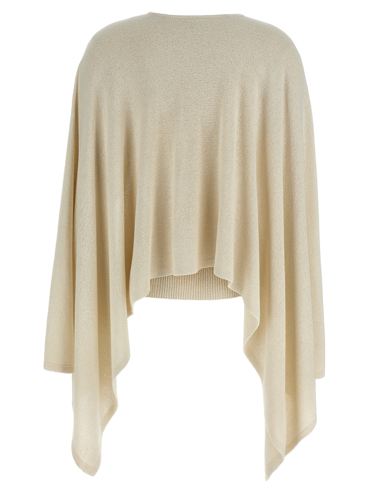 TOTEME Toteme Women 'Cape' Sweater