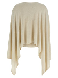 TOTEME Toteme Women 'Cape' Sweater
