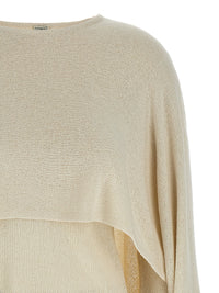 TOTEME Toteme Women 'Cape' Sweater