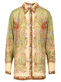 Zimmermann Zimmermann Women "Indra" Shirt