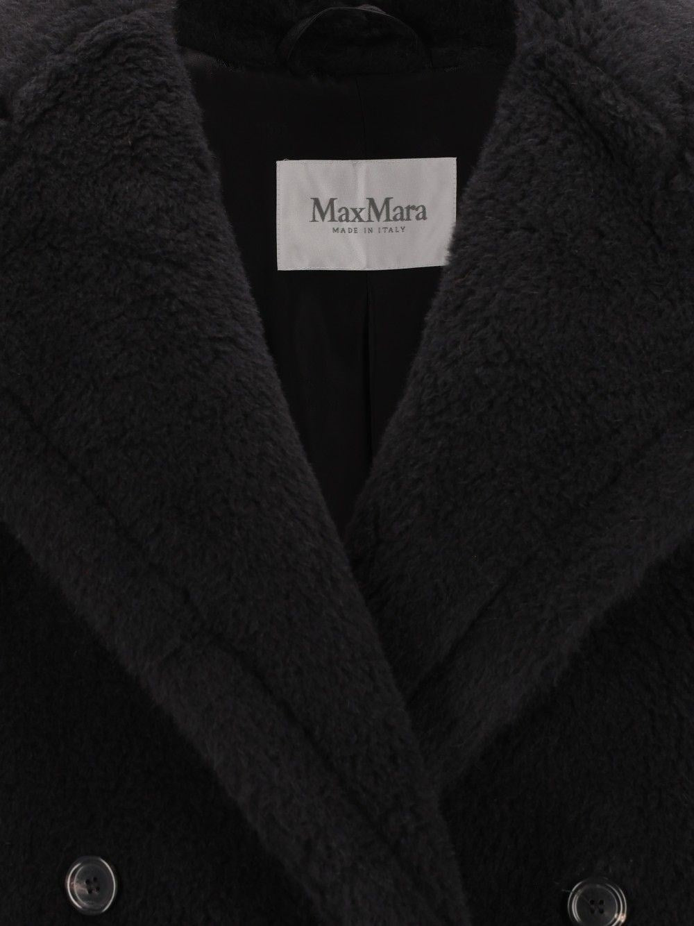 Max Mara Women Short Teddy