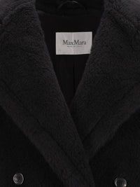 Max Mara Women Short Teddy