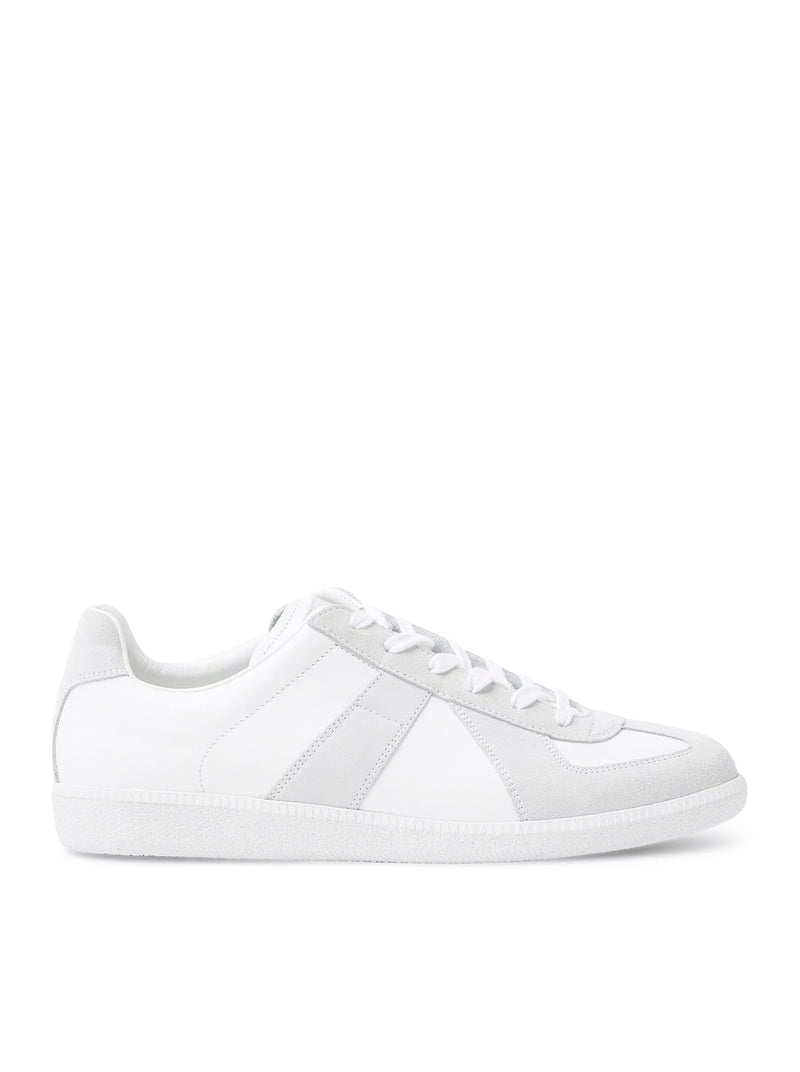 Maison Margiela Men Replica Sneakers